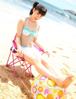 Ikuta Erina Alo-Hello! Morning Musume。Q-ki 生田衣梨奈アロハロ！モーニング娘。Q期