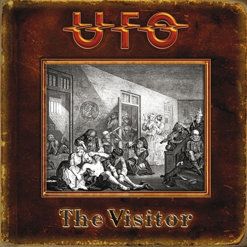 UFO_The Visitor