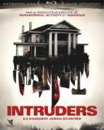 [Blu-ray] Intruders