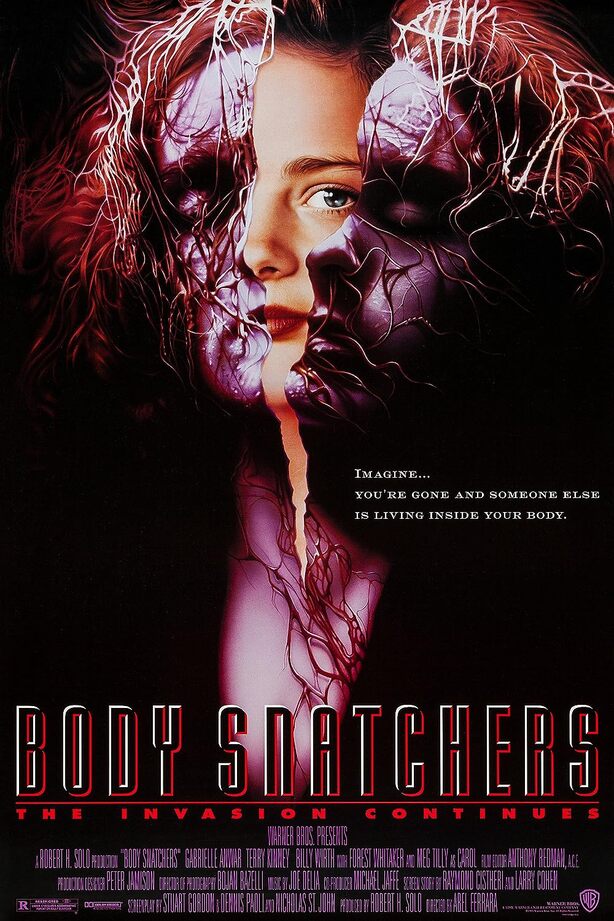 BODY SNATCHERS (1993)