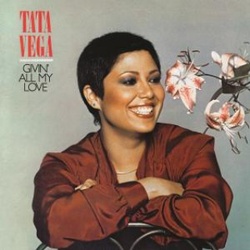Tata Vega - Givin' All My Love - Complete LP