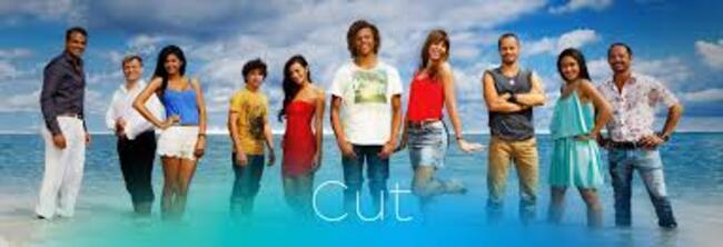 "CUT" la série tournée à l'Île de la Réunion