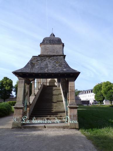 Sainte-Anne d'Auray, la basilique