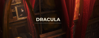 HintHunt Paris présente sa nouvelle salle intitulée Dracula
