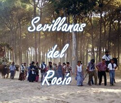 ♫ Sevillanas del Rocío