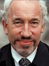 Simon CALLOW