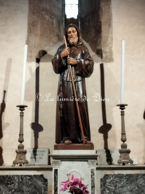 Cathédrale Saint Léonce de Fréjus