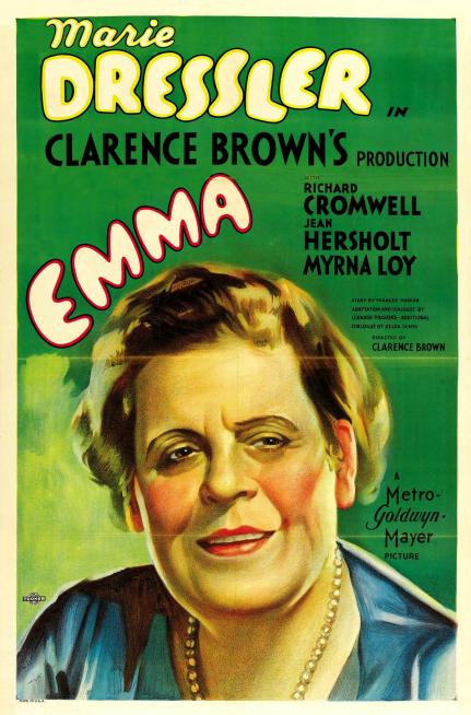 Box-office USA - Semaine du 10 au 16 février 1932