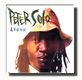 Peter Solo ( Nouveau CD / Analog Vodoo ) - Afro funk Togolais