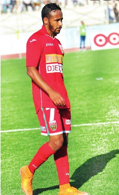 Samedi 22.8.2015 à Relizane RCR-MCA 1-2