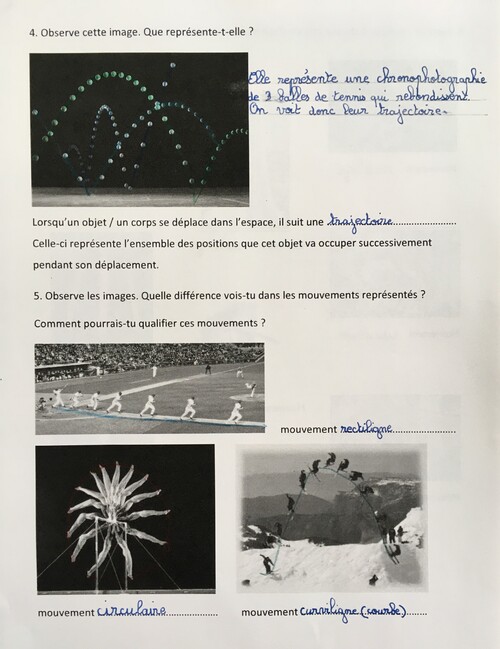 corrections du 11/06 + fin des corrections du mardi