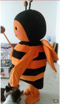 Adult Bee Accessories - Buy Bee Costumes and Accessories At Lowest Prices