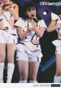 Morning Musume '15 Concert Tour Haru ~GRADATION~ (モーニング娘。'15コンサートツアー春〜GRADATION〜)