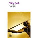 Philip Roth, Némésis, Folio