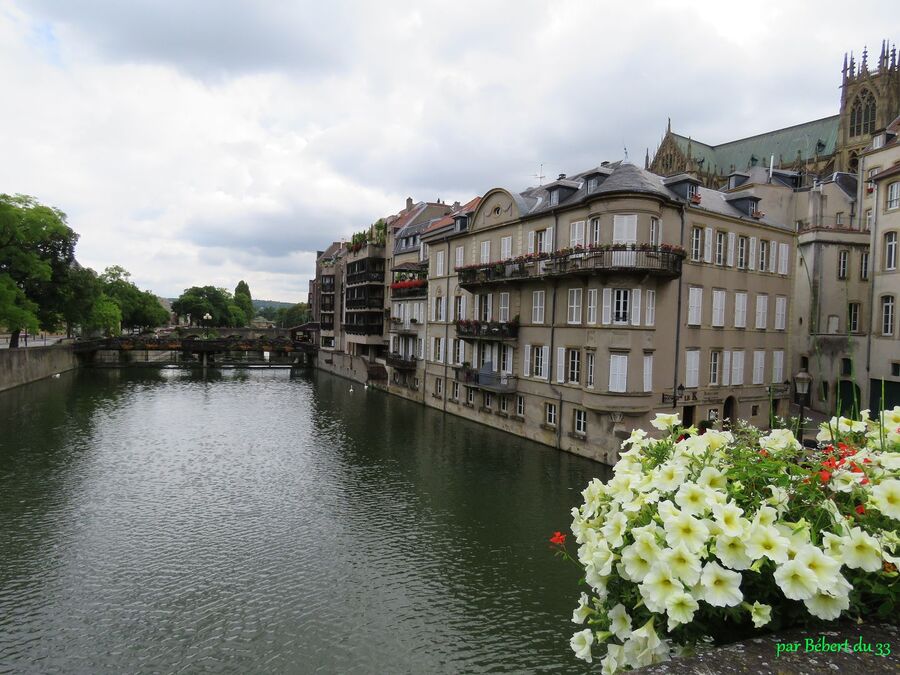 Metz en Moselle (57) -2