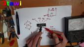 4 digit 7 segment Pin Details