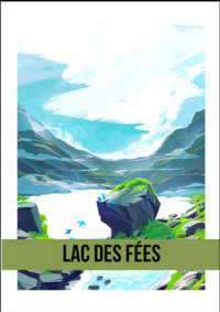 Lac des fées