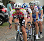 Présentation du Grand Prix cycliste  UFOLEP d’Hergnies centre