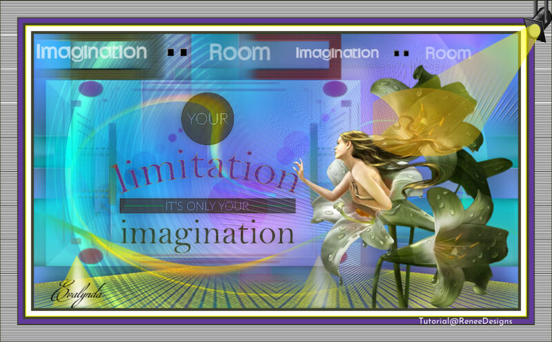 Imagination Room