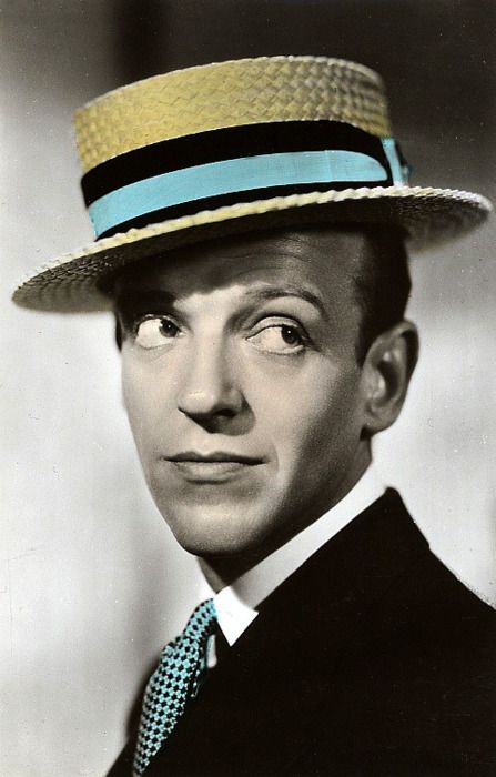 Fred Astaire (1899 - 1987) 