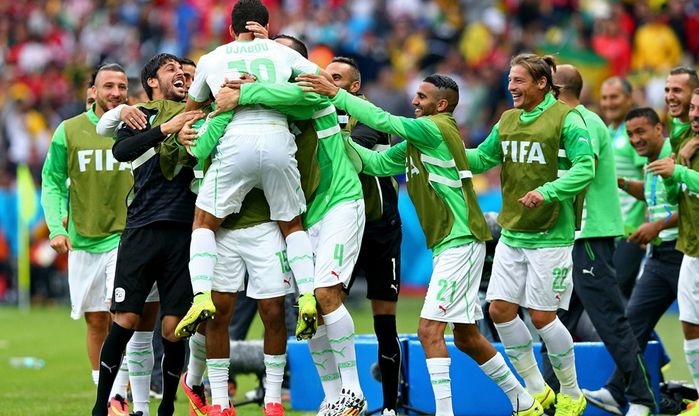 Dimanche 22.6.2014 EN-Corée du Sud 4-2 Mondial brésil
