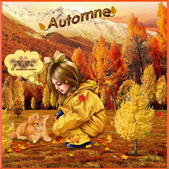 automne