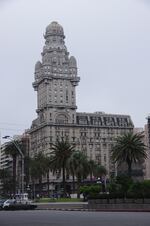 Montevideo - centro
