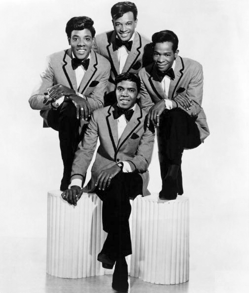 The Intruders (band) - Wikipedia