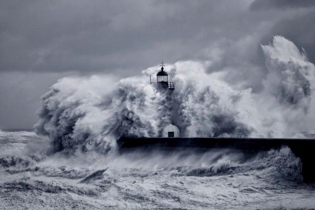 Météo : Elle s'appelle Amélie 