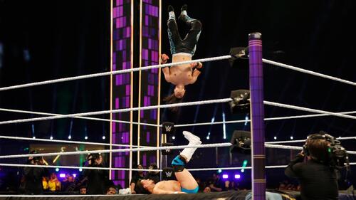 Les Résultats de WWE Super Show-Down 2020 Show de Raw et de Smackdown