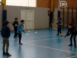 Tchouckball