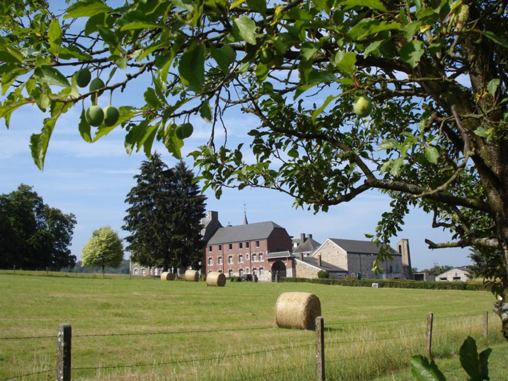 Séjour – Abbaye de Brialmont