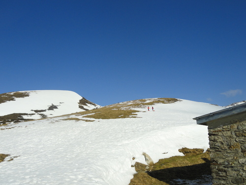 Randoluge : cabane de Rose (Massatois) - 09