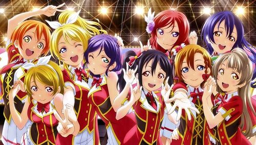 Welcome to Music-Start-Love-Live!