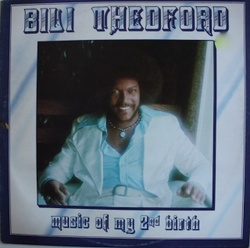 Bili Thedford - Music Of My 2nd Birth - Complete LP