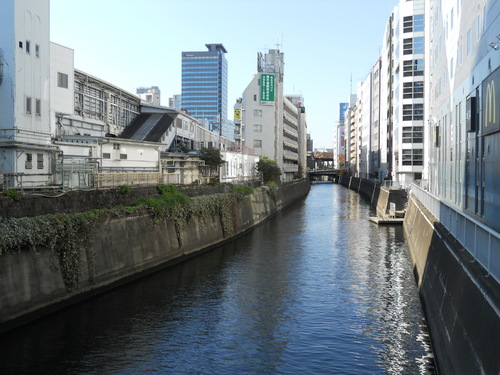 De Ueno à Akihabara