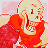 Icons Undertale - Papyrus #3