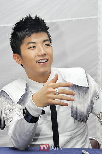 WooYoung Jang