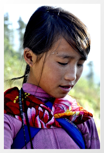 VIET NAM portraits