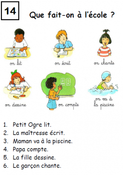 DEMARRER SON CP CLES EN MAIN