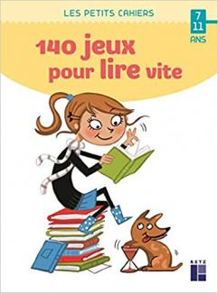 Aider les élèves à lire plus vite. Lecture rapide, fluence et cie