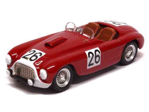 Ferrari Le Mans (1949-1951)