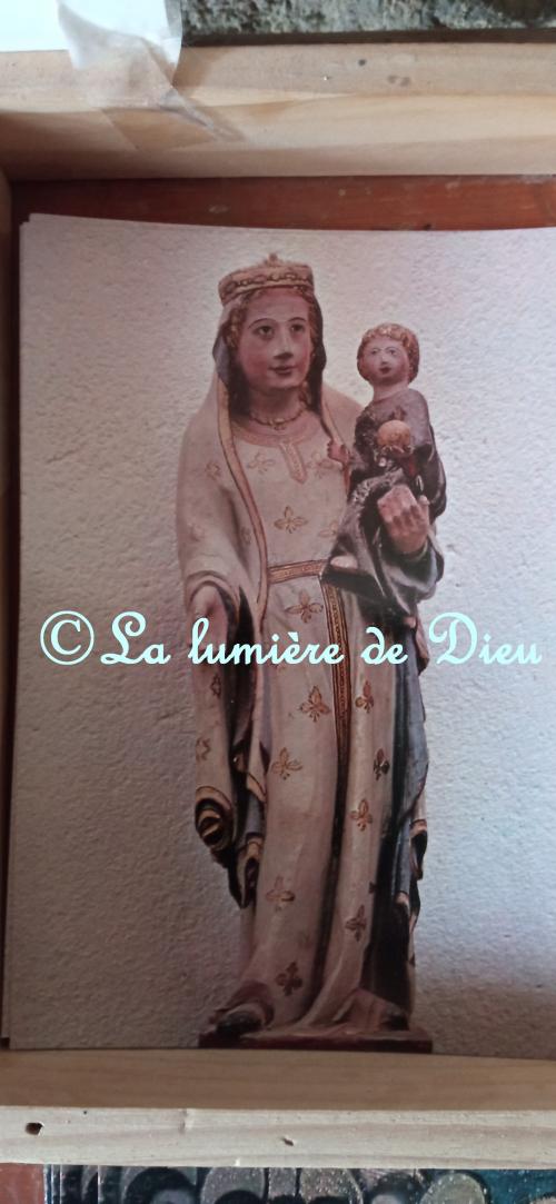 Rodès, église Sainte Marie de Domanova