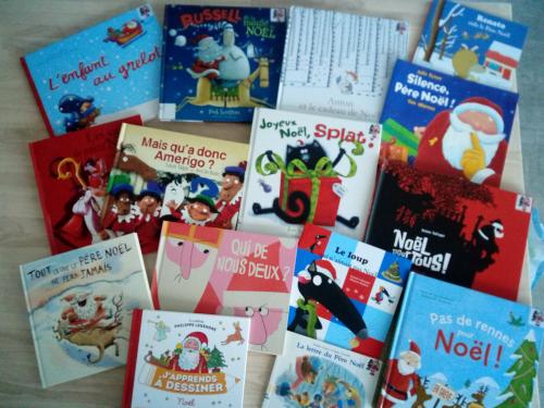 Calendrier de l'Avent