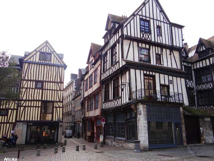 Rouen,