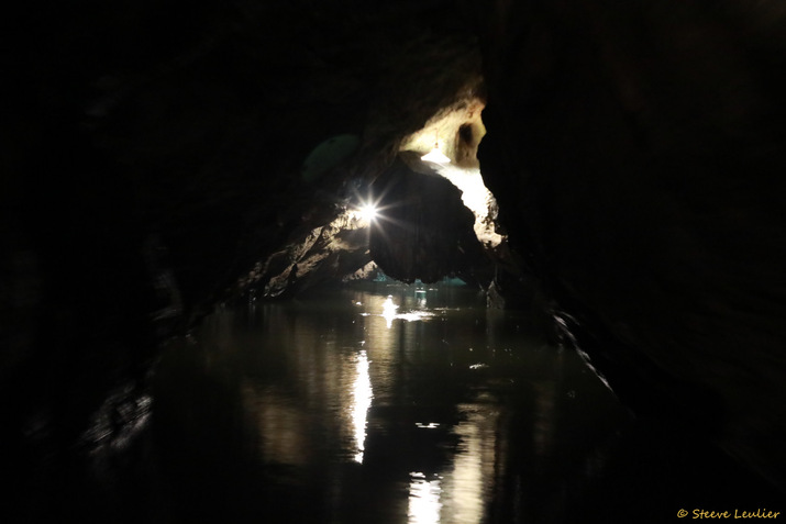 Complexe paysager de Trang An, Viêt Nam