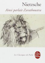 Ainsi parlait Zarathoustra