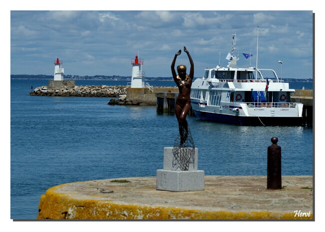 Le Morbihan (6)