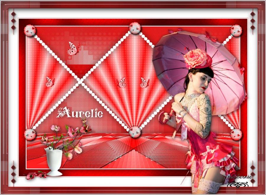 Variante Aurelie