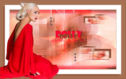 *** Dolly ***